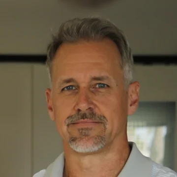 Dr. Chad Larson, NMD